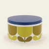 Orla Kiely Kitchen Storage-Nesting Cake Tins