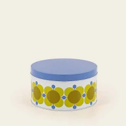 Orla Kiely Kitchen Storage-Nesting Cake Tins