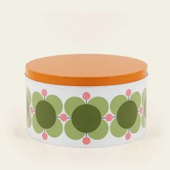 Orla Kiely Kitchen Storage-Nesting Cake Tins