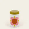 Orla Kiely Gifts Under £100-Nesting Canister Tins