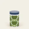 Orla Kiely Kitchen Storage-Nesting Canister Tins