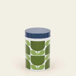 Orla Kiely Gifts Under £50-Nesting Canister Tins