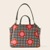 Orla Kiely Tote Bags-Opera Big Tote