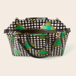 Orla Kiely Tote Bags-Opera Big Tote