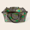 Orla Kiely Shoulder Bags-Opera Big Tote