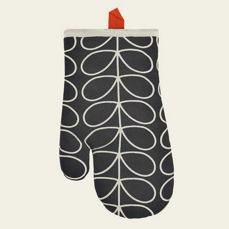 Orla Kiely Gifts Under £50-Oven Mitt