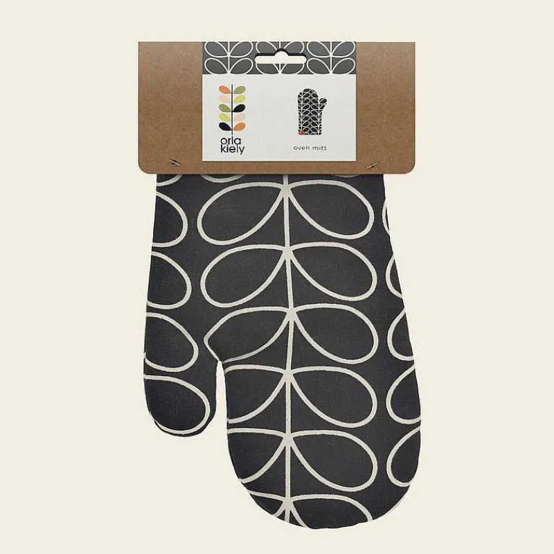 Orla Kiely Gifts Under £50-Oven Mitt