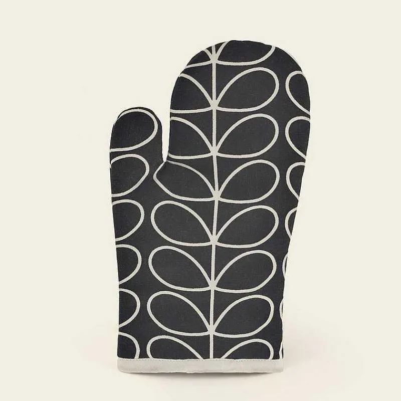 Orla Kiely Gifts Under £50-Oven Mitt