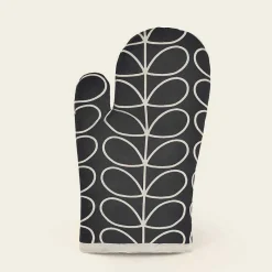 Orla Kiely Kitchen Textiles-Oven Mitt