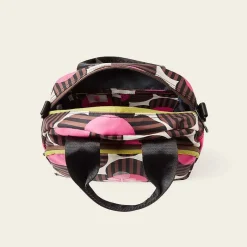 Orla Kiely Gifts Under £200-Radial Handbag