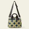 Orla Kiely Gifts Under £200-Radial Handbag