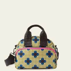 Orla Kiely Gifts Under £200-Radial Handbag