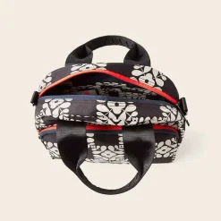 Orla Kiely Gifts Under £100-Radial Handbag