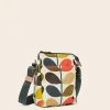 Orla Kiely Crossbody Bags-Ranger Crossbody