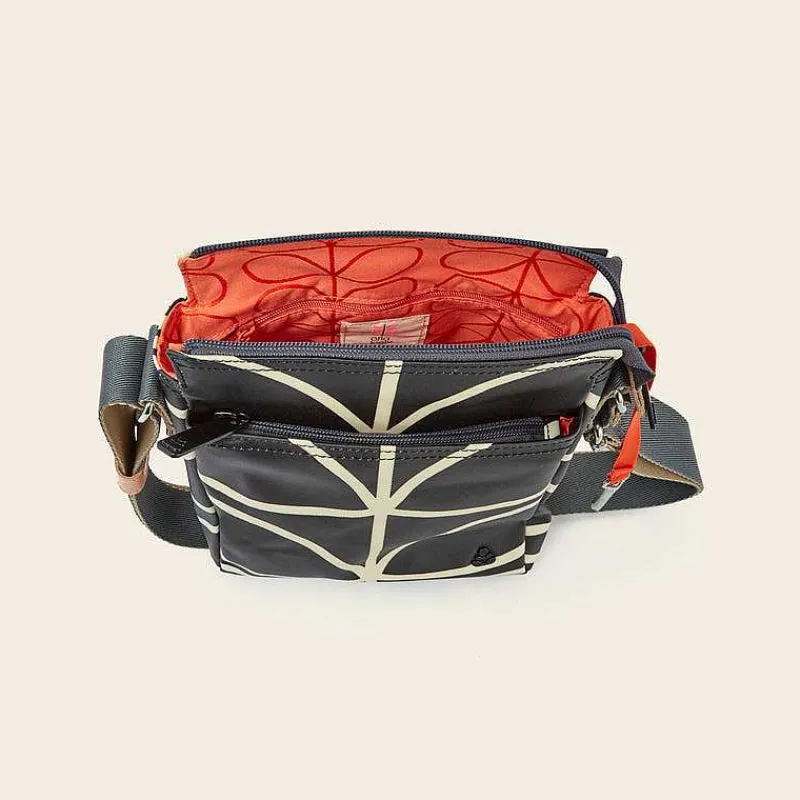 Orla Kiely Crossbody Bags-Ranger Crossbody