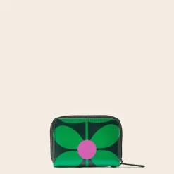 Orla Kiely Wallets & Purses-Remember Me Purse