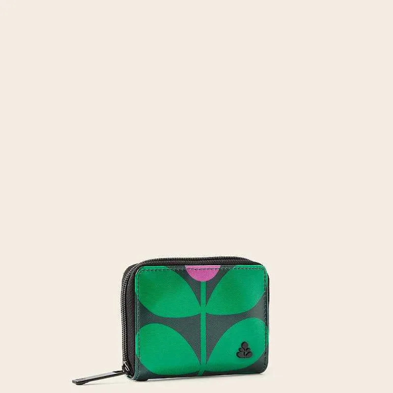 Orla Kiely Wallets & Purses-Remember Me Purse
