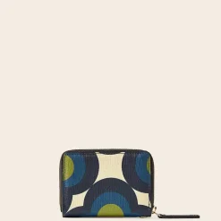 Orla Kiely Wallets & Purses-Remember Me Purse