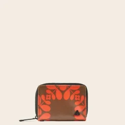 Orla Kiely Wallets & Purses-Remember Me Purse