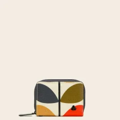 Orla Kiely Wallets & Purses-Remember Me Purse