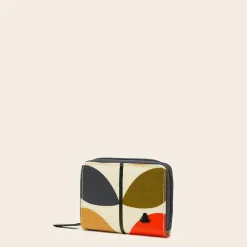 Orla Kiely Wallets & Purses-Remember Me Purse