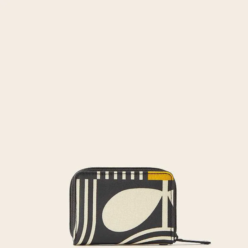 Orla Kiely Wallets & Purses-Remember Me Purse