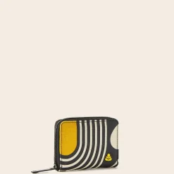 Orla Kiely Wallets & Purses-Remember Me Purse