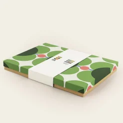 Orla Kiely Placemats & Coasters-Set Of 6 Placemats