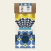 Orla Kiely Gifts Under £50-Set Of 2 Tea Towels