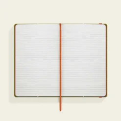 Orla Kiely Gifts Under £100-Small Notebook