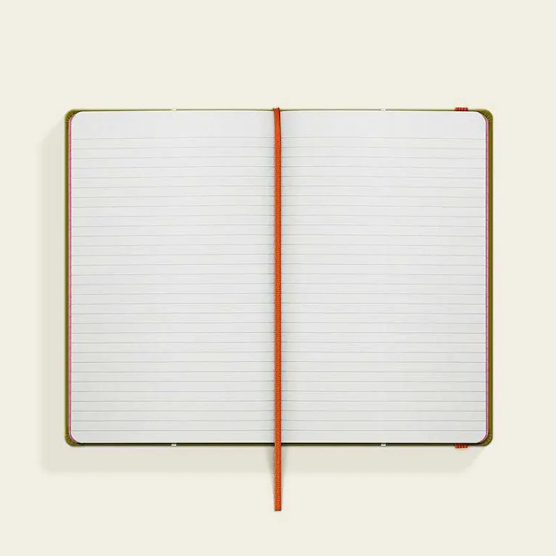 Orla Kiely Gifts Under £100-Small Notebook