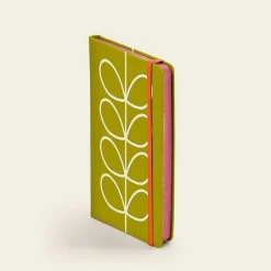 Orla Kiely Gifts Under £100-Small Notebook