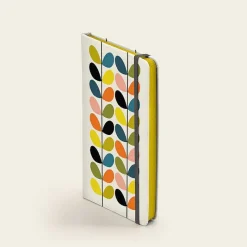 Orla Kiely Gifts Under £100-Small Notebook