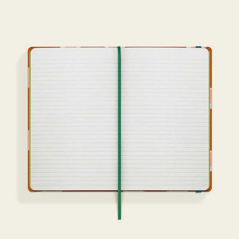 Orla Kiely Gifts Under £100-Small Notebook