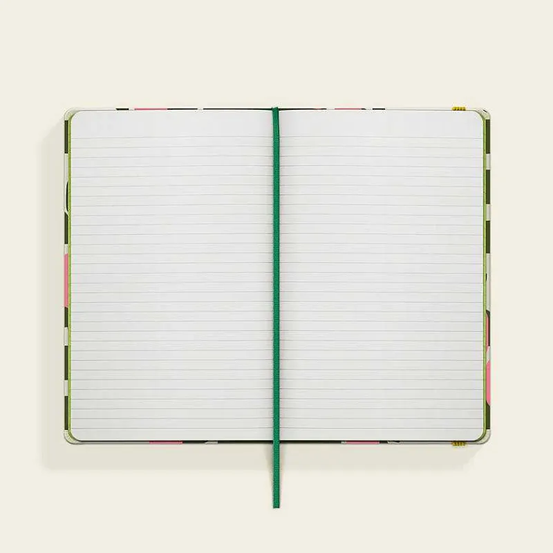 Orla Kiely Gifts Under £100-Small Notebook