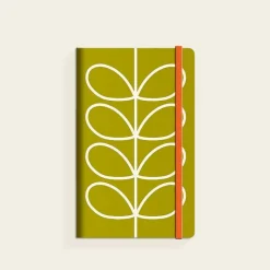 Orla Kiely Gifts Under £50-Small Notebook