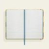 Orla Kiely Gifts Under £50-Small Notebook