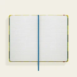 Orla Kiely Gifts Under £50-Small Notebook