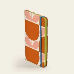 Orla Kiely Gifts Under £50-Small Notebook