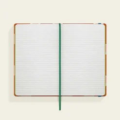 Orla Kiely Gifts Under £50-Small Notebook