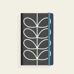 Orla Kiely Gifts Under £50-Small Notebook