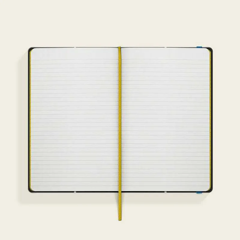 Orla Kiely Gifts Under £50-Small Notebook