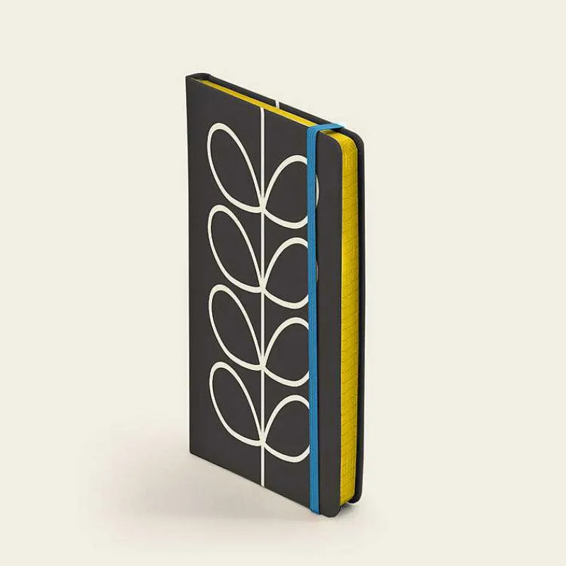 Orla Kiely Gifts Under £50-Small Notebook