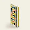 Orla Kiely Gifts Under £50-Small Notebook