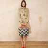 Orla Kiely Tote Bags-Smile Tote