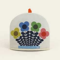 Orla Kiely Kitchen Textiles-Tea Cosy