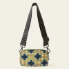 Orla Kiely Crossbody Bags-Tripod Crossbody