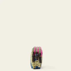 Orla Kiely Crossbody Bags-Tripod Crossbody
