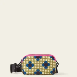 Orla Kiely Crossbody Bags-Tripod Crossbody