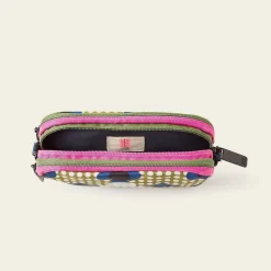Orla Kiely Crossbody Bags-Tripod Crossbody